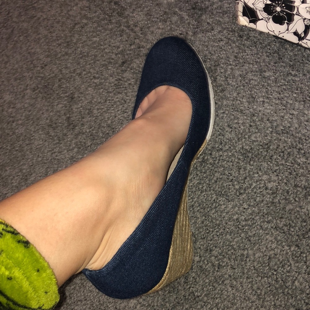 wedges